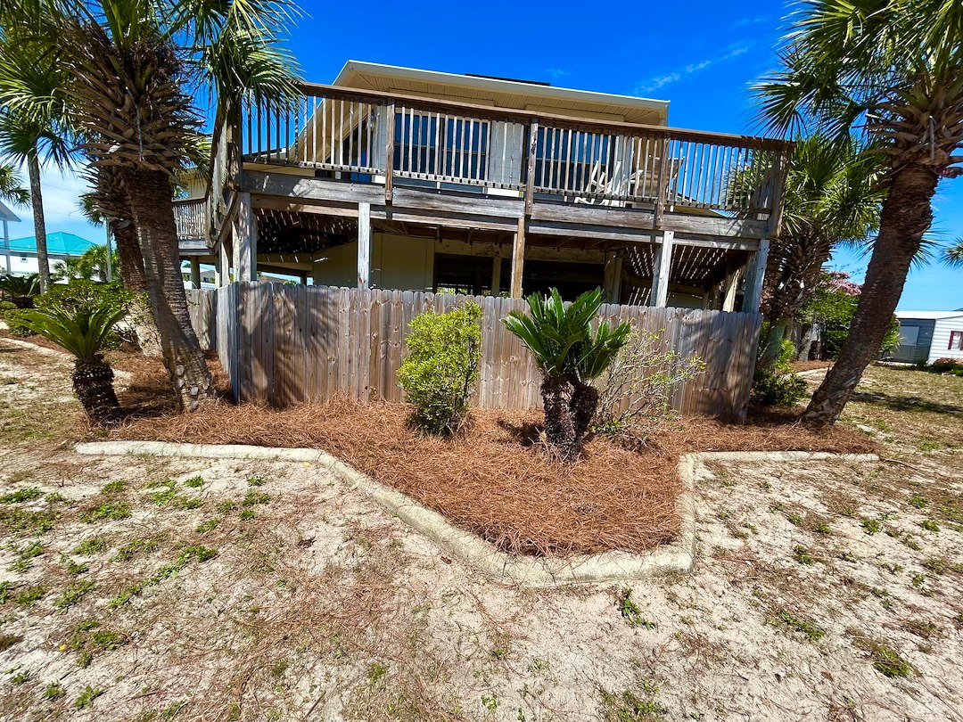 🌲 Revitalize Your Landscape with Fresh Pine Straw!